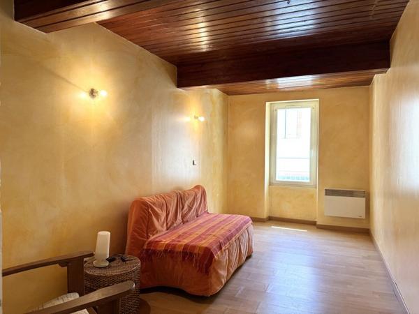 Maison à vendre |  Cintegabelle |  3 pièces | 53 m²