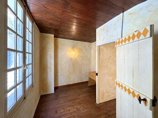 Maison à vendre |  Cintegabelle |  3 pièces | 53 m²