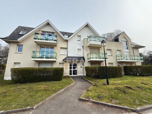 Appartement Saint Martin Boulogne