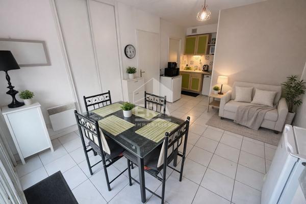 Appartement Saint Martin Boulogne