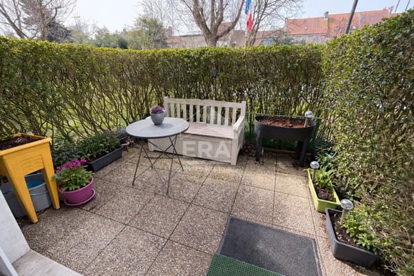 Appartement Saint Martin Boulogne