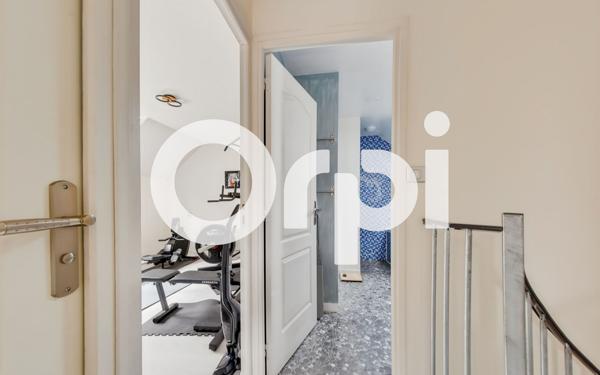 Maison à vendre    4 pièces • 93 m2 Pontarmé