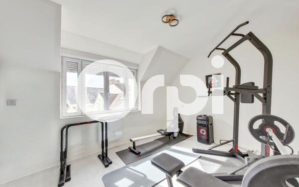 Maison à vendre    4 pièces • 93 m2 Pontarmé