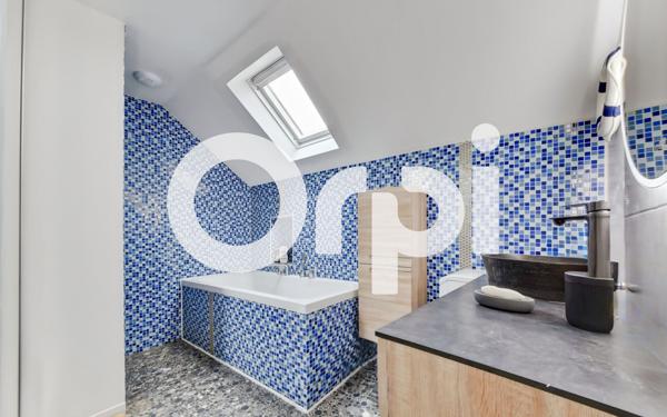 Maison à vendre    4 pièces • 93 m2 Pontarmé