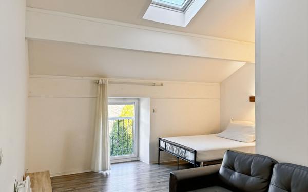 Maison à vendre    11 pièces •  Sorges