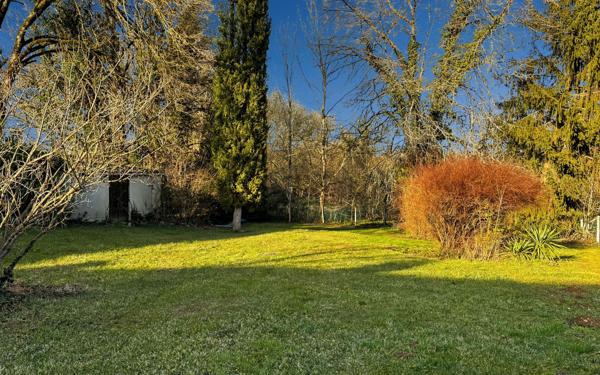 Maison à vendre    11 pièces •  Sorges