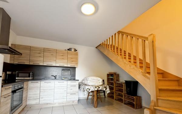 Maison à vendre    11 pièces •  Sorges