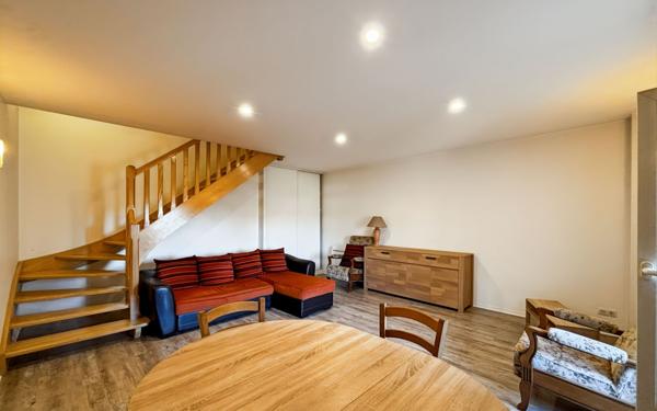 Maison à vendre    11 pièces •  Sorges