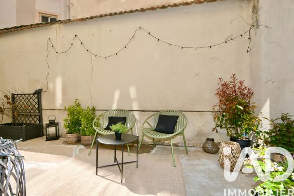 Studio à vendre 25 m² Lyon 3