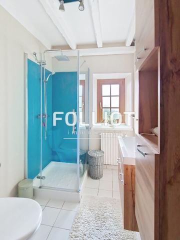 Vente : maison pierre F6 à LONGUEVILLE 50290, Granville