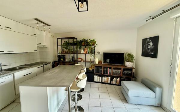 Appartement à vendre    3 pièces •  Balma