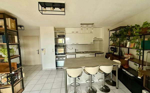 Appartement à vendre    3 pièces •  Balma