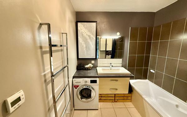 Appartement à vendre    3 pièces •  Balma