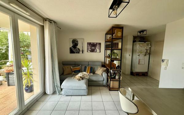 Appartement à vendre    3 pièces •  Balma