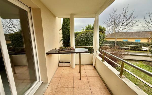 Appartement à vendre    3 pièces •  Balma