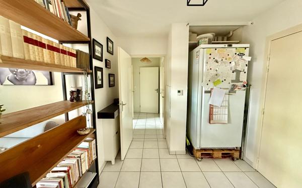 Appartement à vendre    3 pièces •  Balma