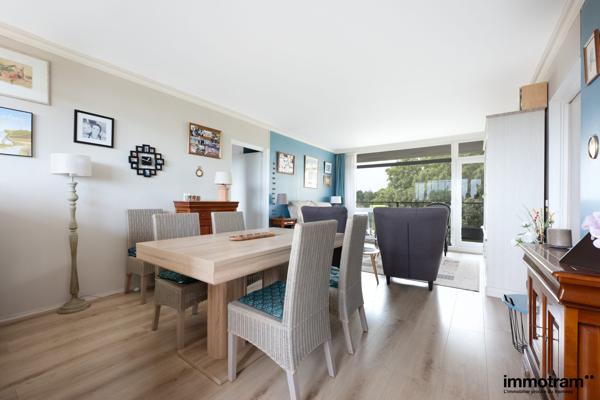 Vente Appartement 96m 2 - 3 chambre(s) - Tourcoing, Ma Campagne • Réf. VA27330