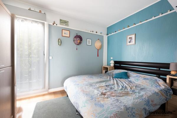 Vente Appartement 96m 2 - 3 chambre(s) - Tourcoing, Ma Campagne • Réf. VA27330