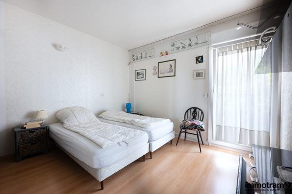 Vente Appartement 96m 2 - 3 chambre(s) - Tourcoing, Ma Campagne • Réf. VA27330