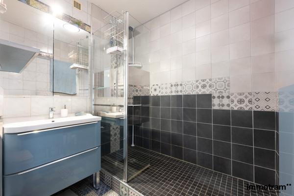 Vente Appartement 96m 2 - 3 chambre(s) - Tourcoing, Ma Campagne • Réf. VA27330