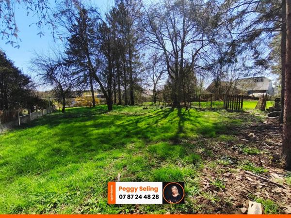 Maison à vendre 7 pièces MONDREPUIS (02)