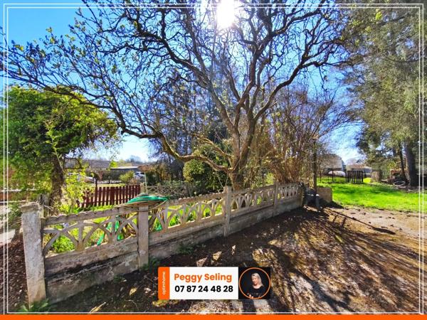 Maison à vendre 7 pièces MONDREPUIS (02)