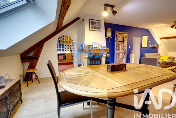 Appartement à vendre 3 pièces 81 m² Pringy