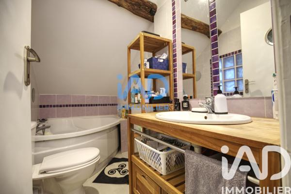 Appartement à vendre 3 pièces 81 m² Pringy