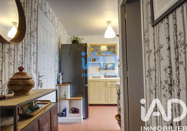 Appartement à vendre 3 pièces 81 m² Pringy