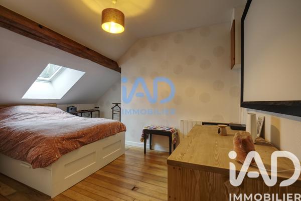 Appartement à vendre 3 pièces 81 m² Pringy
