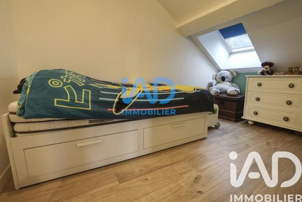 Appartement à vendre 3 pièces 81 m² Pringy