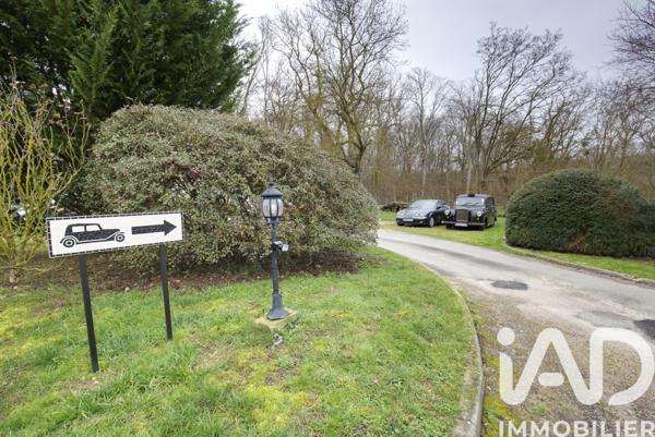 Appartement à vendre 3 pièces 81 m² Pringy