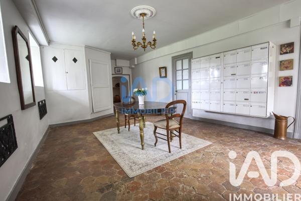 Appartement à vendre 3 pièces 81 m² Pringy