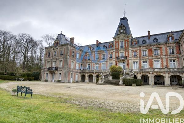 Appartement à vendre 3 pièces 81 m² Pringy