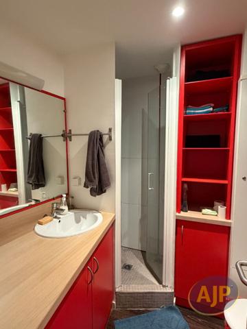 Vente appartement Les Sables D Olonne : 200 900 € - AJP Immobilier Les Sables-d'Olonne