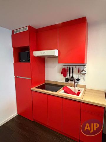 Vente appartement Les Sables D Olonne : 200 900 € - AJP Immobilier Les Sables-d'Olonne