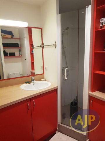 Vente appartement Les Sables D Olonne : 200 900 € - AJP Immobilier Les Sables-d'Olonne