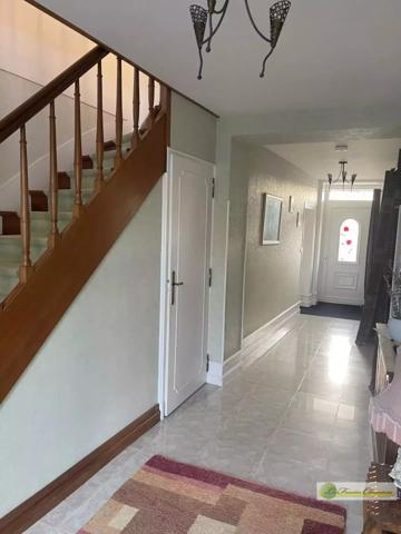 Vente immobilière : Maison à Aigre  8 pièces 300 m² 441 000 €- FONCIERE CHARENTAISE AIGRE.