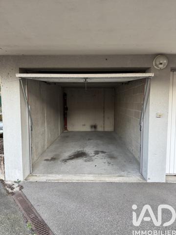 Parking à vendre 53 m² Vendenheim