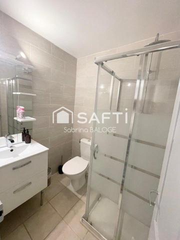 Maison en plein coeur de Sauvian