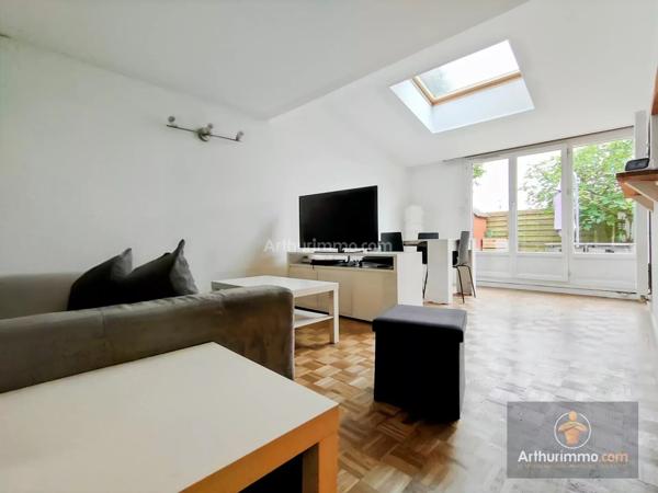 Vente Maison 4 pièces 80 m2 à Bondoufle