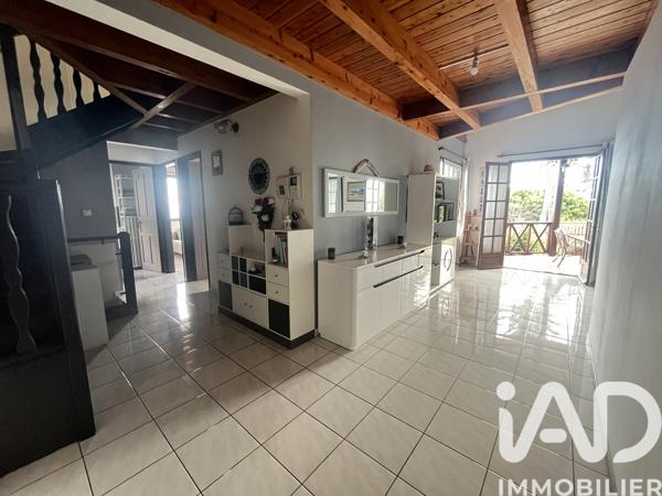 Maison à vendre 7 pièces 150 m² Saint-Louis