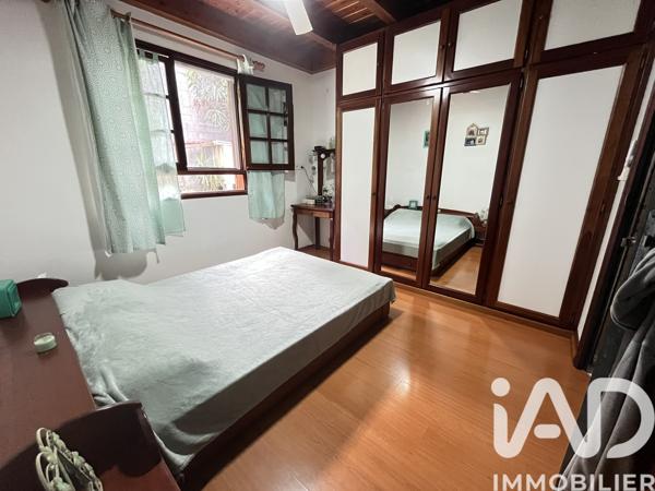 Maison à vendre 7 pièces 150 m² Saint-Louis
