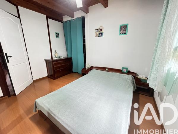 Maison à vendre 7 pièces 150 m² Saint-Louis