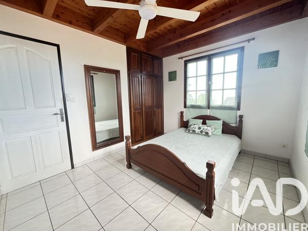 Maison à vendre 7 pièces 150 m² Saint-Louis