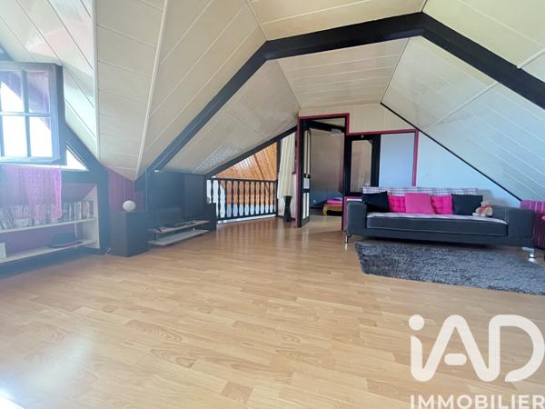 Maison à vendre 7 pièces 150 m² Saint-Louis
