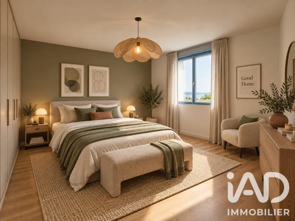 Appartement à vendre 3 pièces 70 m² Sciez