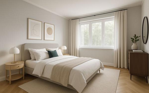 Appartement à vendre    5 pièces • 146,28 m2 Étiolles