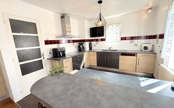 Maison à vendre    6 pièces •  Ris-Orangis