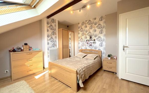 Maison à vendre    6 pièces •  Ris-Orangis